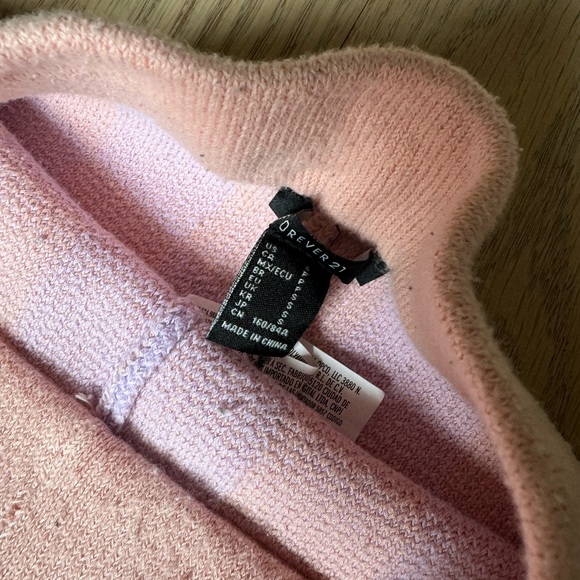 Forever 21 Matching Set - Picture 3 of 3